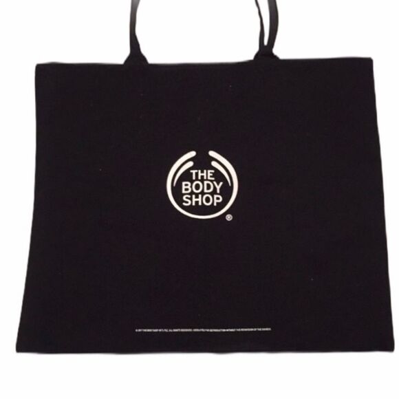THE Body Shop Tote Bag - Picture 2 of 2